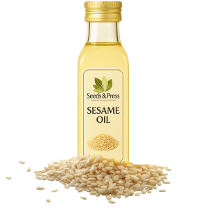 Sesame Oil