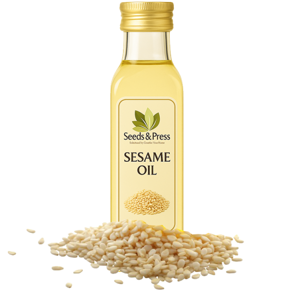 Sesame Oil