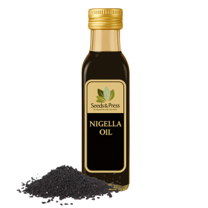 Nigella Oil
