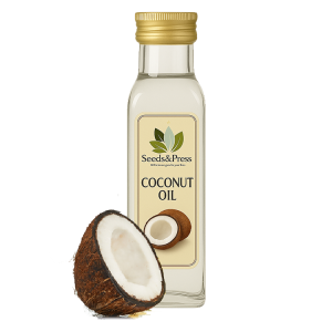 Coconut MCT Oil
