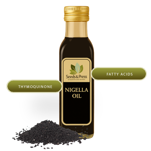 Nigella Oil - Image 2