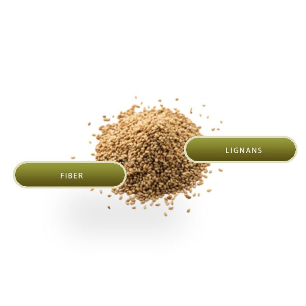 Organic Natural sesame - Image 2