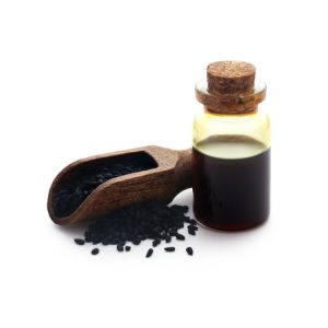 Nigella Oil