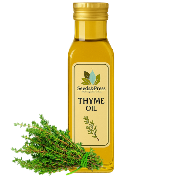 Thyme Oil