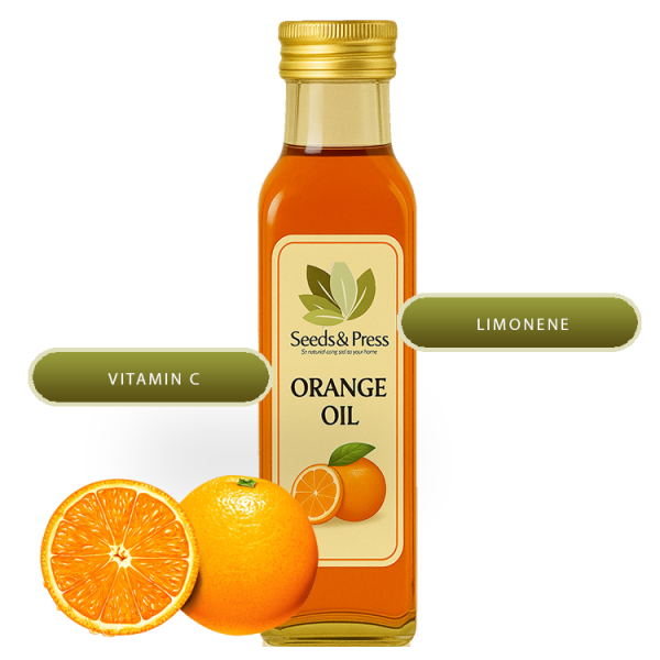 Orange Oil - Image 2