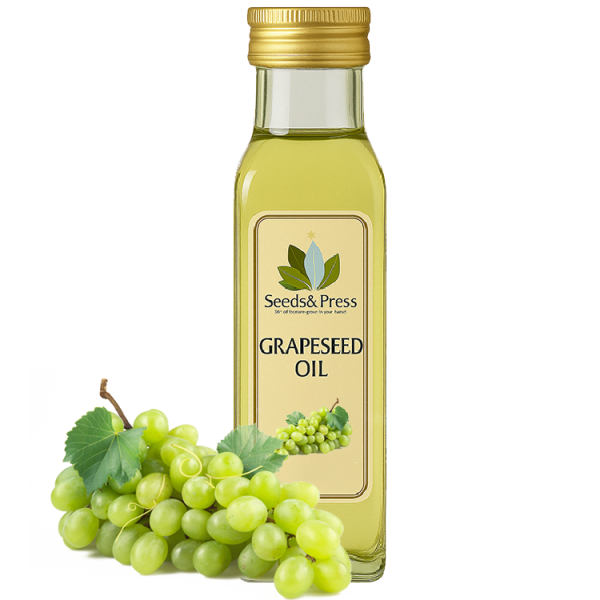 Grapeseed Oil