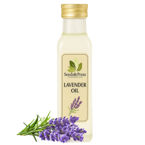 Lavender Oil