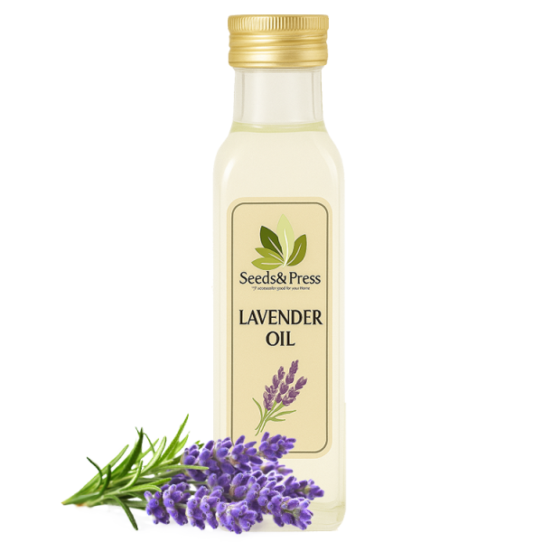 Lavender Oil