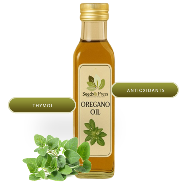 Oregano Oil - Image 2