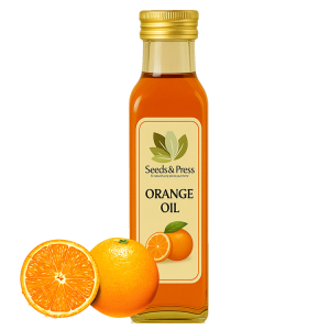 Orange Oil