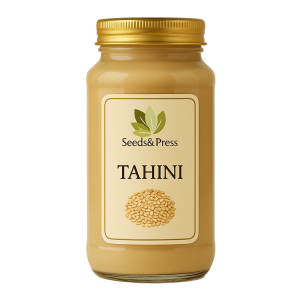 Tahini