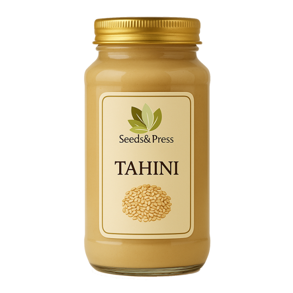 Tahini