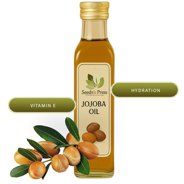 Jojoba Oil - Image 2