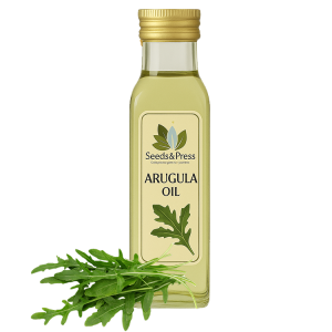 Arugula Oil