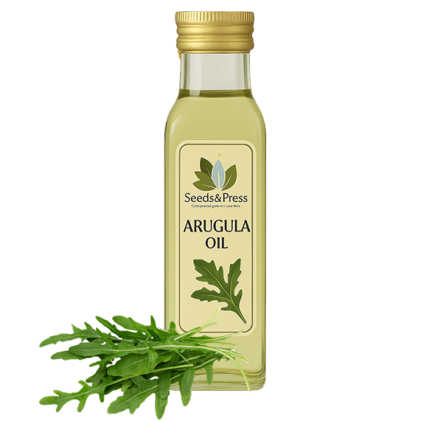 Arugula Oil