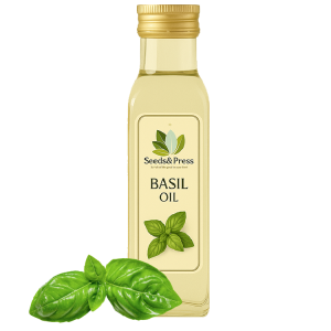 Basil Oil