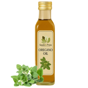 Oregano Oil