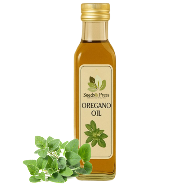 Oregano Oil