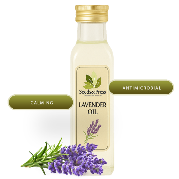 Lavender Oil - Image 2