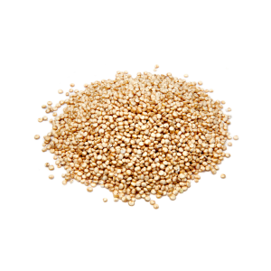 Quinoa seeds